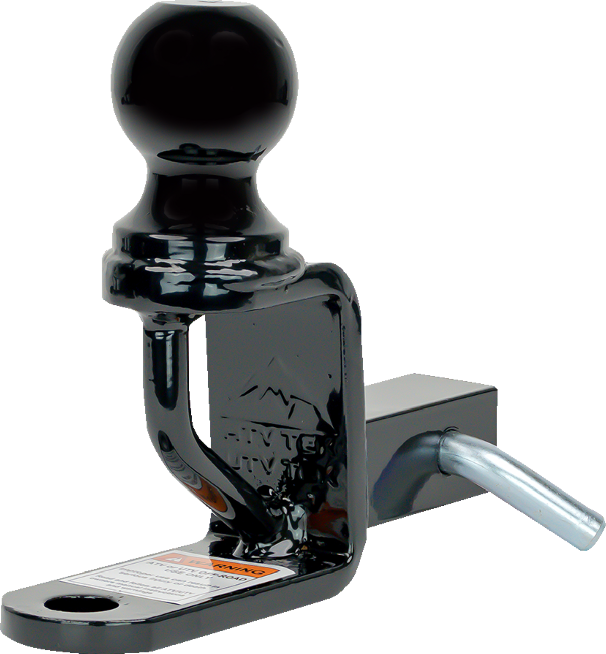 MOOSE OFFROAD Trio HD Hitch