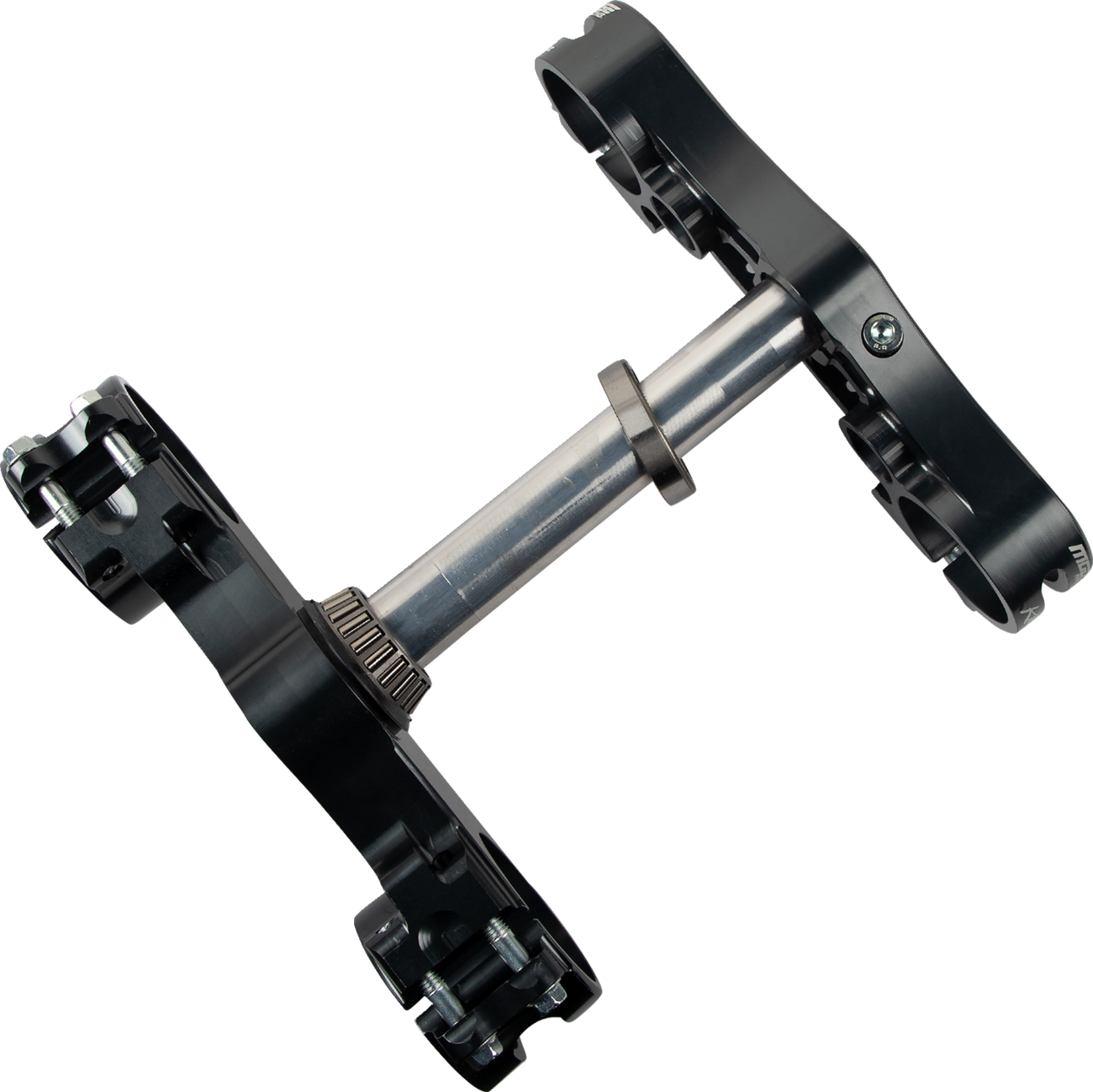 MOOSE OFFROAD Triple Clamp