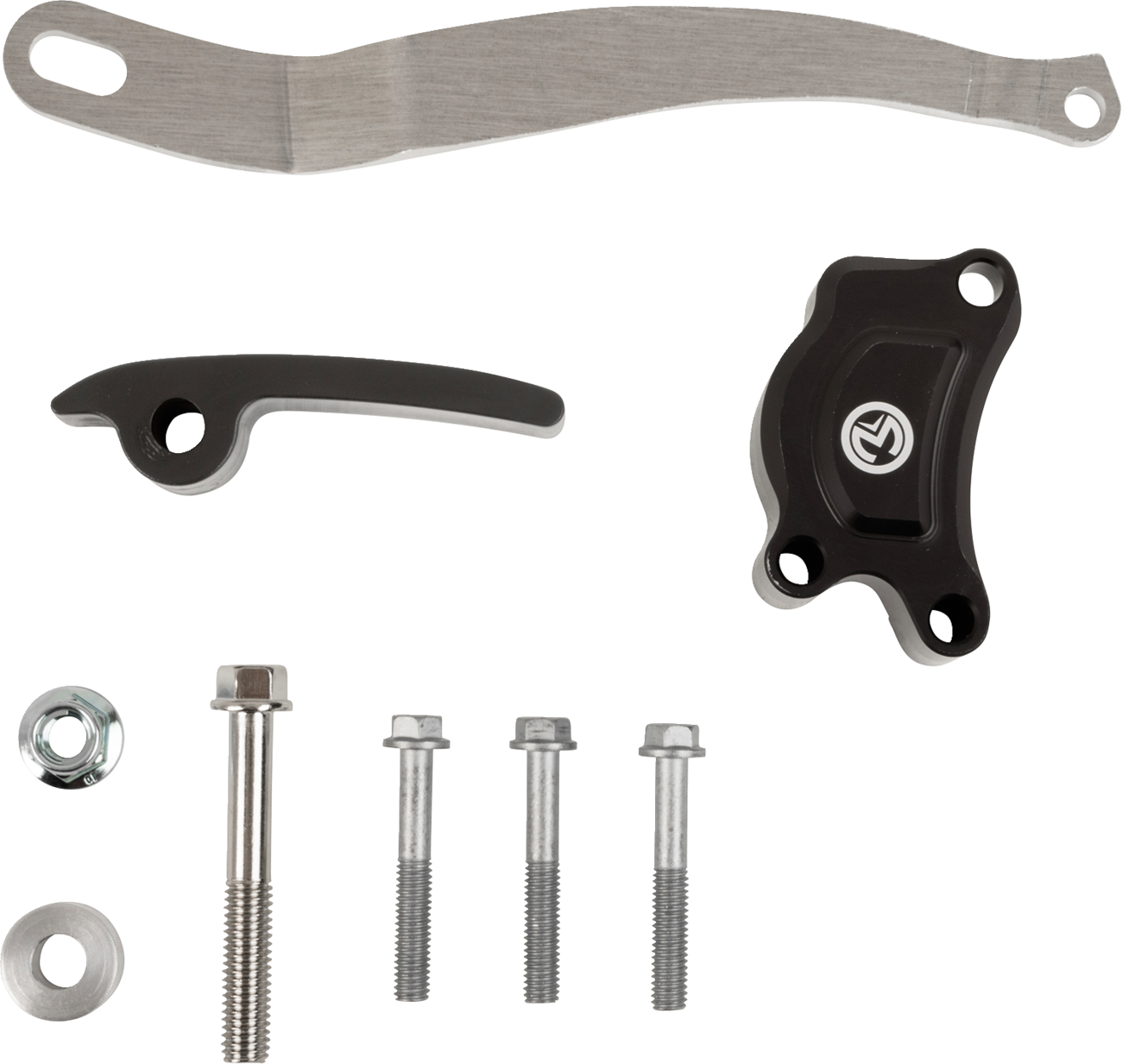 MOOSE OFFROAD Triumph Clutch Cylinder Guard Cover - Clutch Cylinder Guard Cover / Triumph 0950-1041