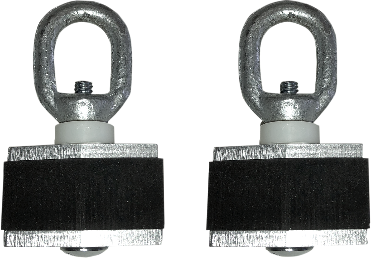 MOOSE OFFROAD Twist N' Lock Tie Down Anchor