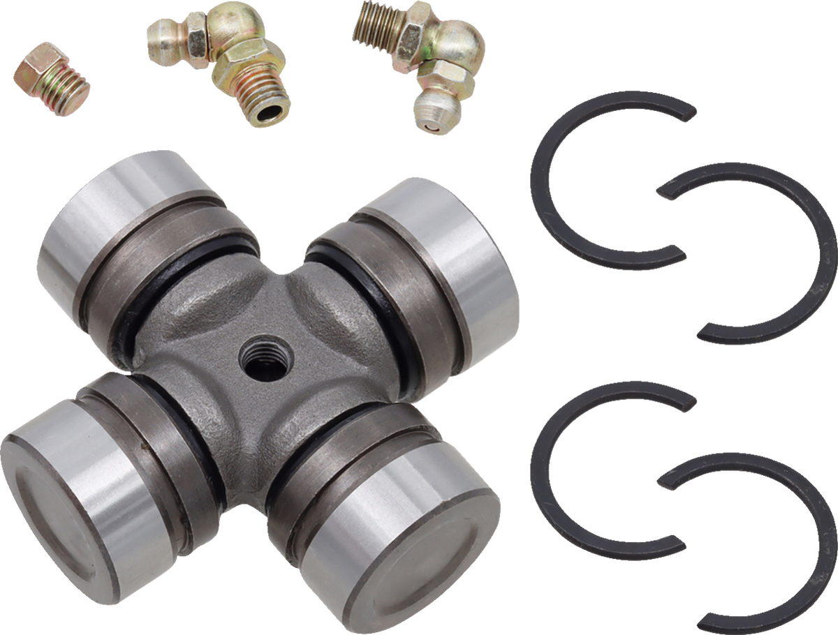 MOOSE OFFROAD U-Joint - Universal Joint / Arctic Cat/Kawasaki/Suzuki 1205-0463