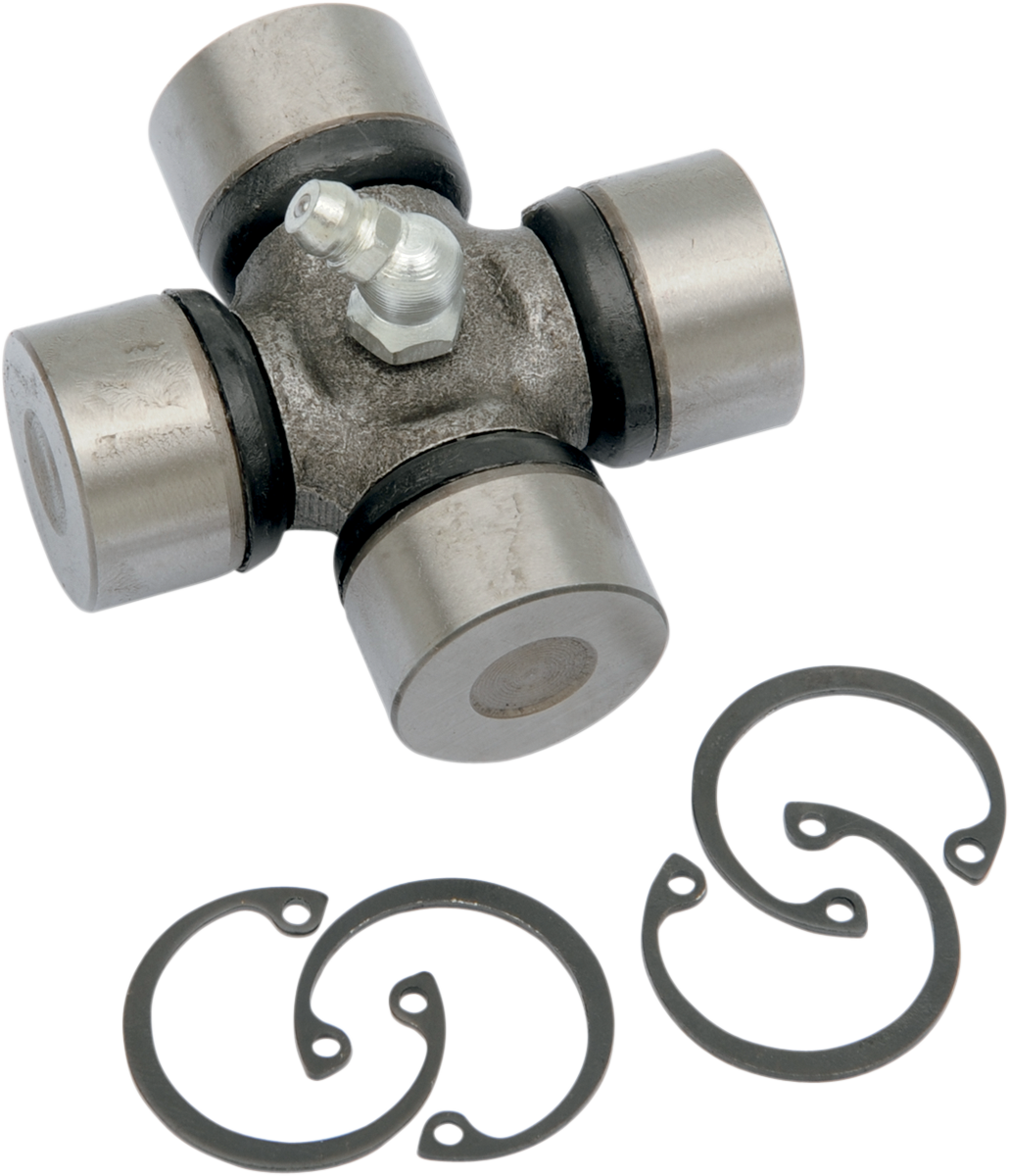 MOOSE OFFROAD U-Joint - Universal Joint / Can-Am 1205-0195