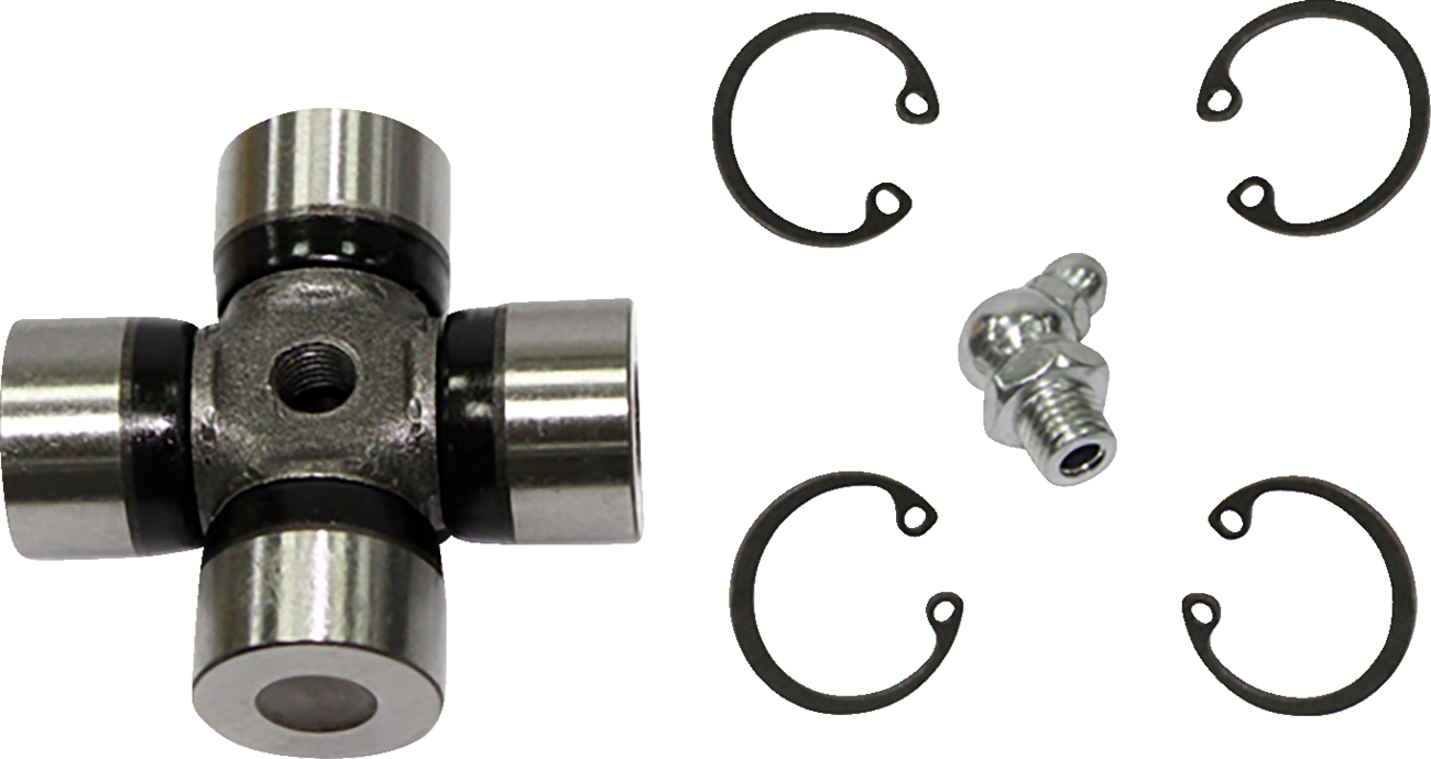 MOOSE OFFROAD U-Joint - Universal Joint / Can-Am 1205-0473