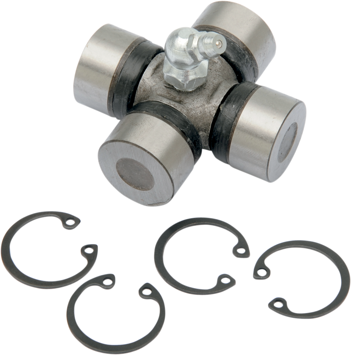 MOOSE OFFROAD U-Joint - Universal Joint / Can-Am/Polaris 1205-0194