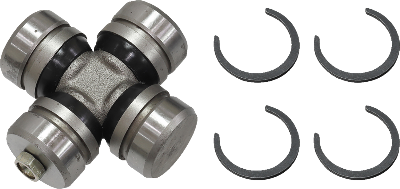 MOOSE OFFROAD U-Joint - Universal Joint / Kawasaki/Suzuki 1205-0467