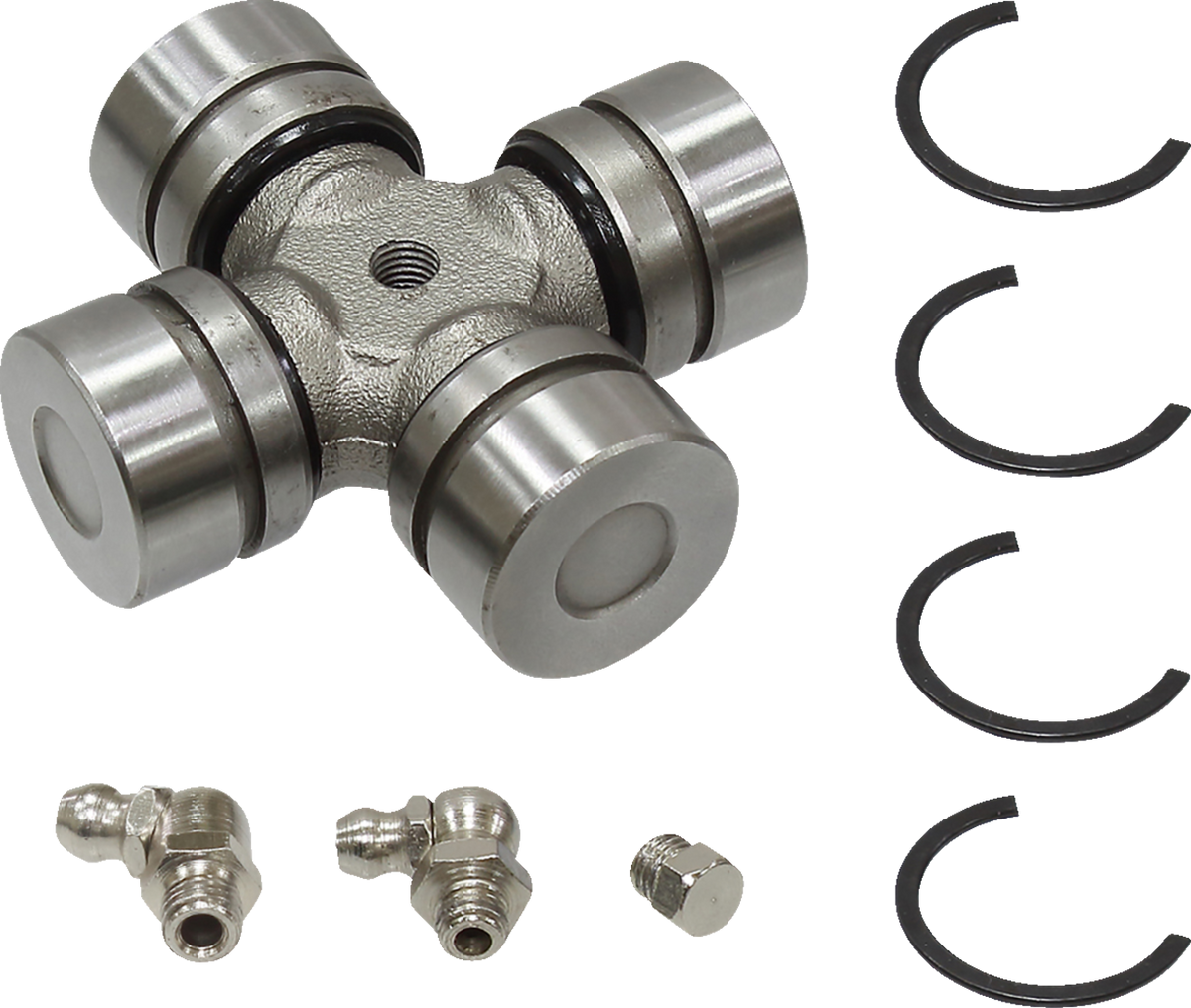 MOOSE OFFROAD U-Joint - Universal Joint / Kubota/Yamaha 1205-0461