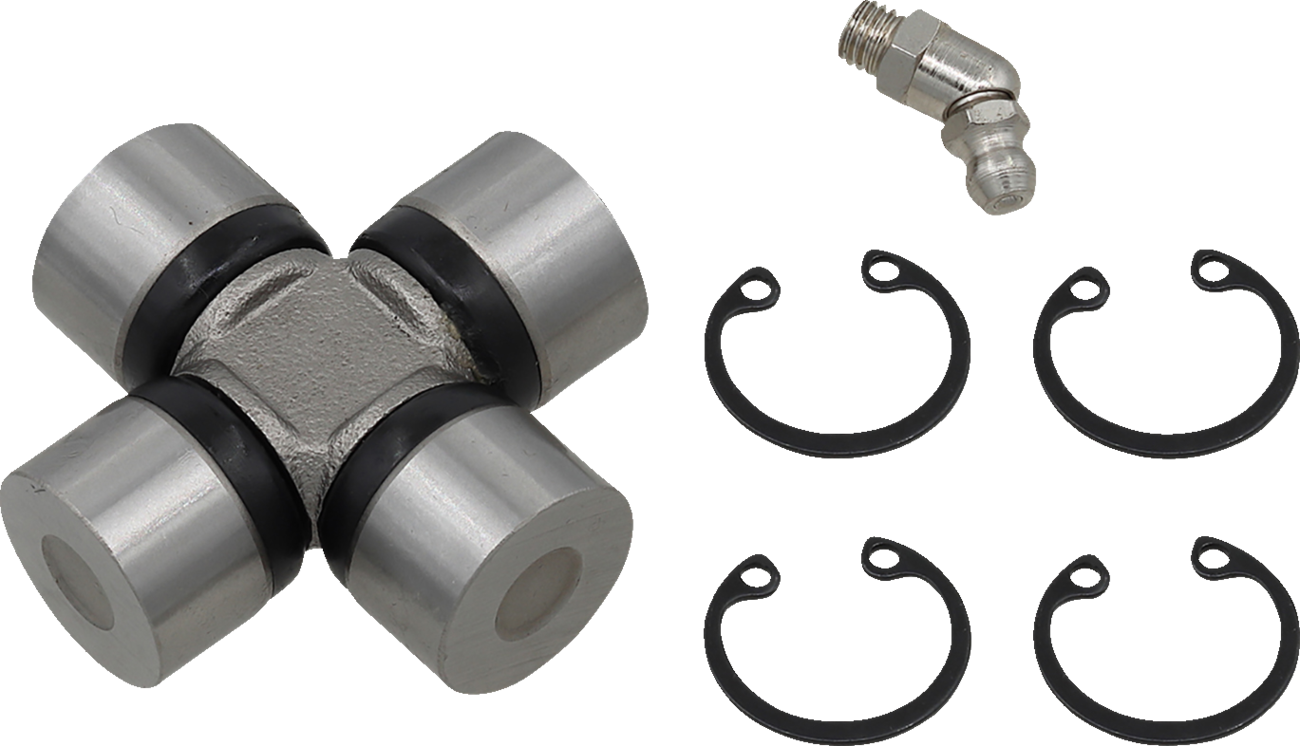 MOOSE OFFROAD U-Joint - Universal Joint / Polaris 1205-0466