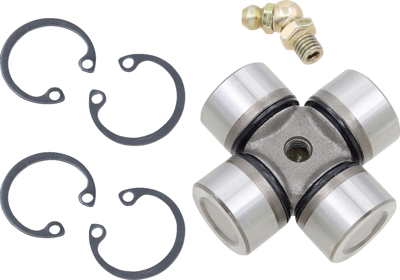 MOOSE OFFROAD U-Joint - Universal Joint / Polaris 1205-0477