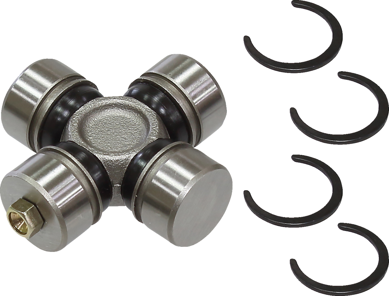 MOOSE OFFROAD U-Joint - Universal Joint / Suzuki 1205-0475