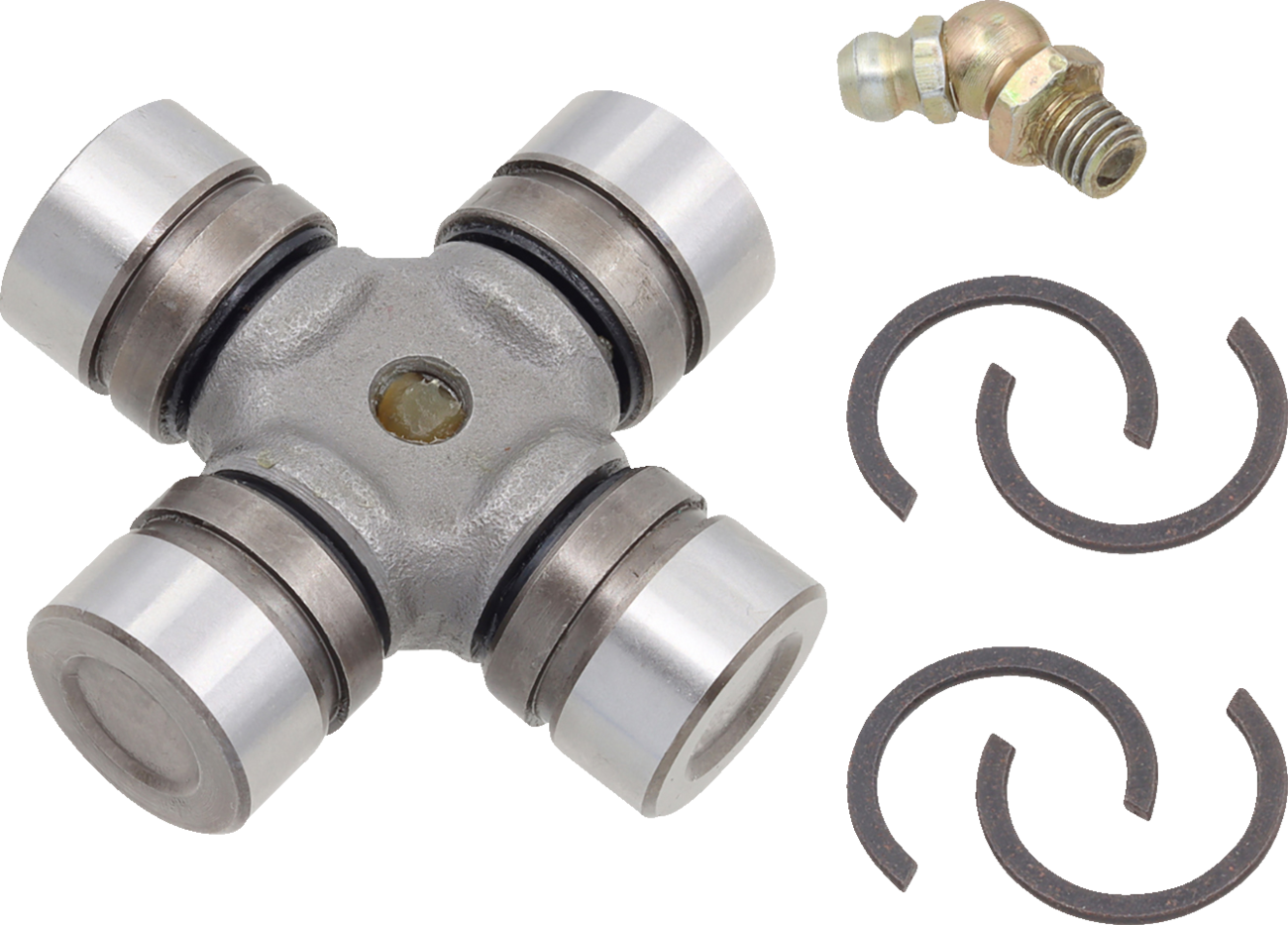 MOOSE OFFROAD U-Joint - Universal Joint / Yamaha 1205-0470
