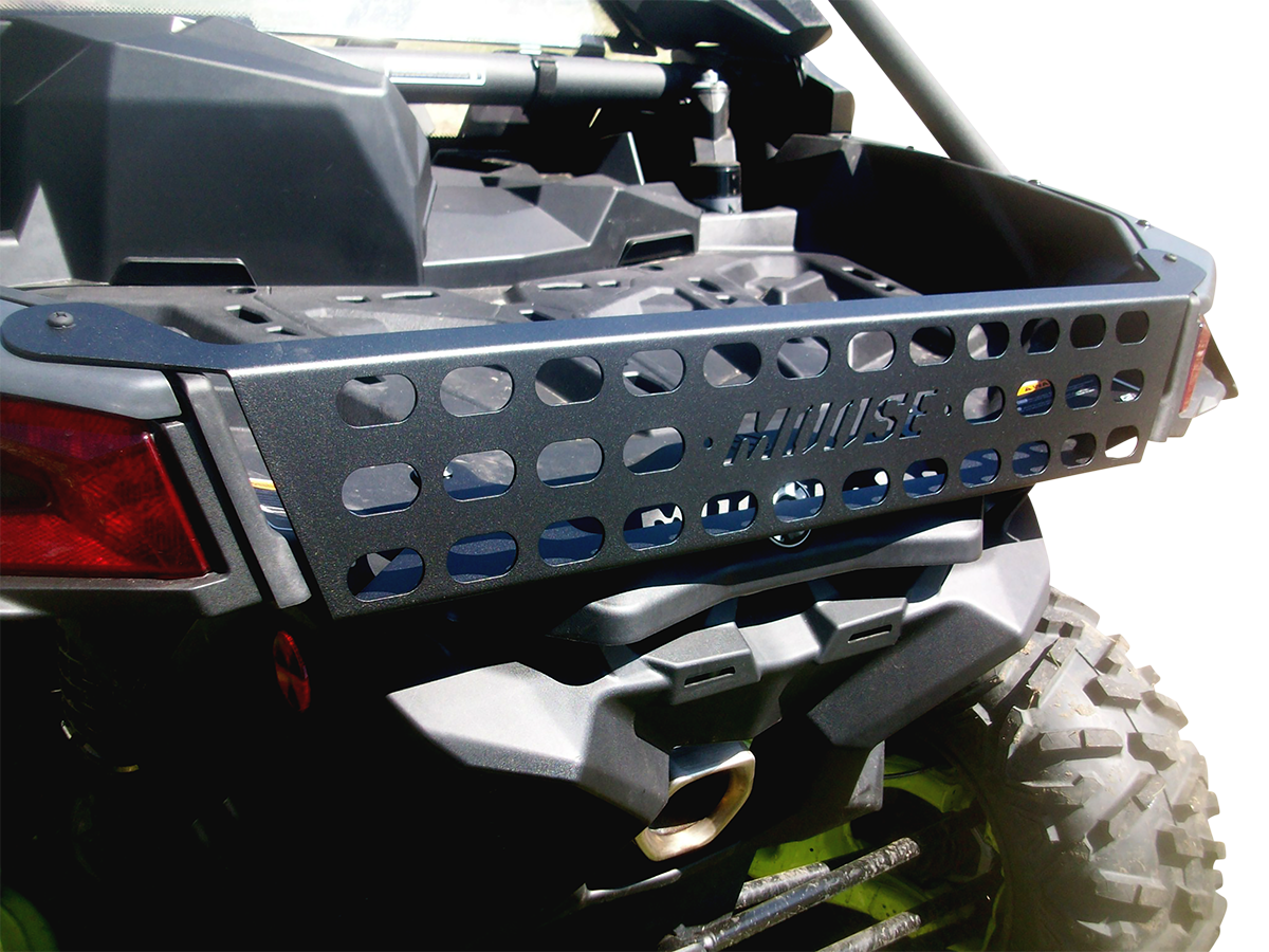 MOOSE OFFROAD UTV Bed Enclosure