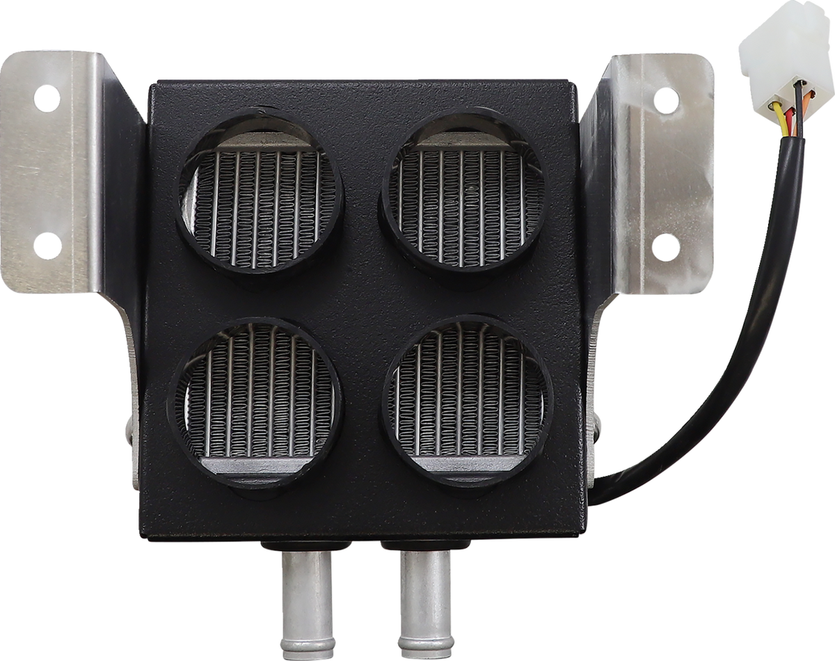 MOOSE OFFROAD UTV Cab Heater Kit - UTV Cab Heater / CF Moto 4510-1664