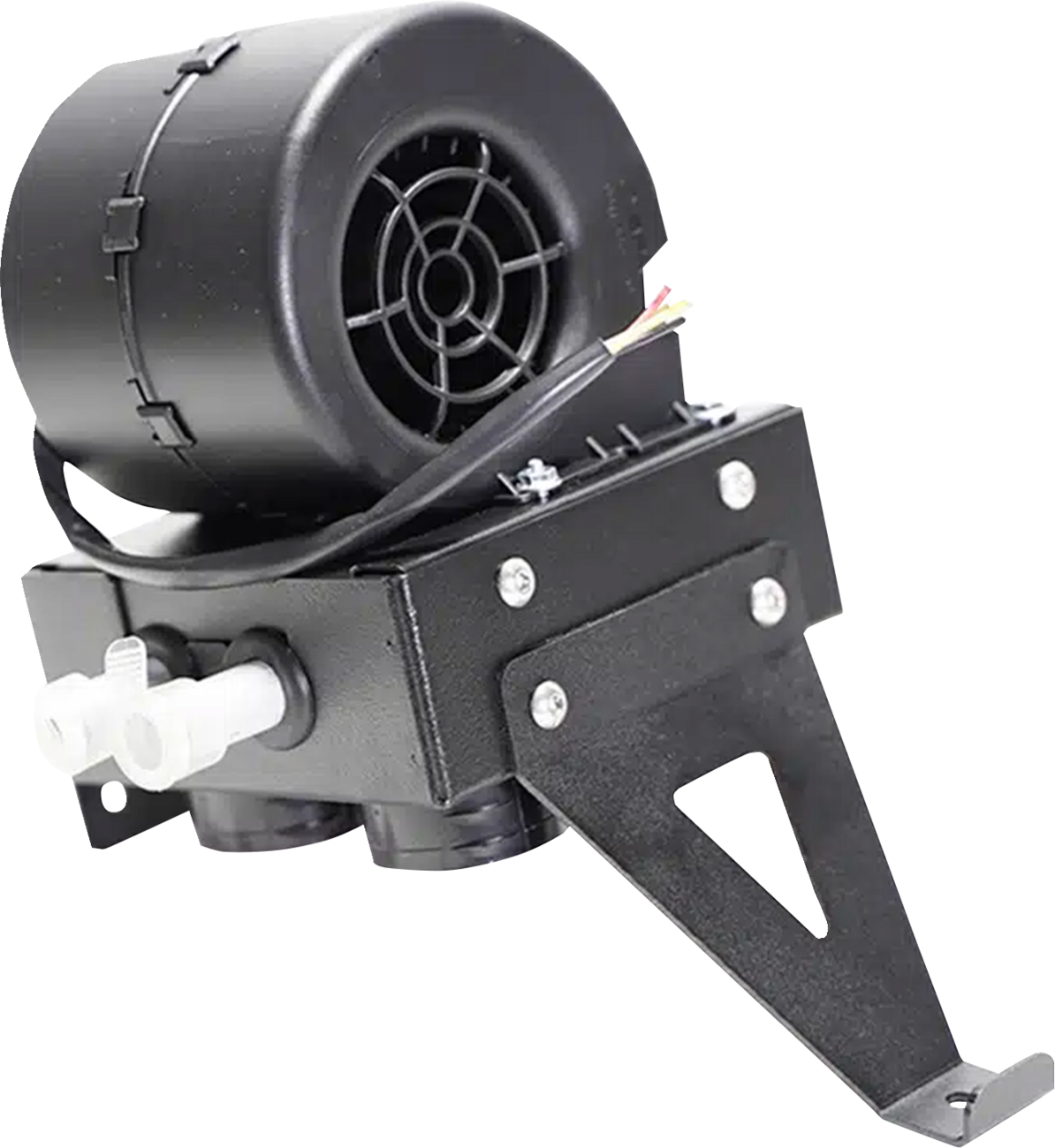MOOSE OFFROAD UTV Cab Heater Kit - UTV Cab Heater / CF Moto 4510-1714