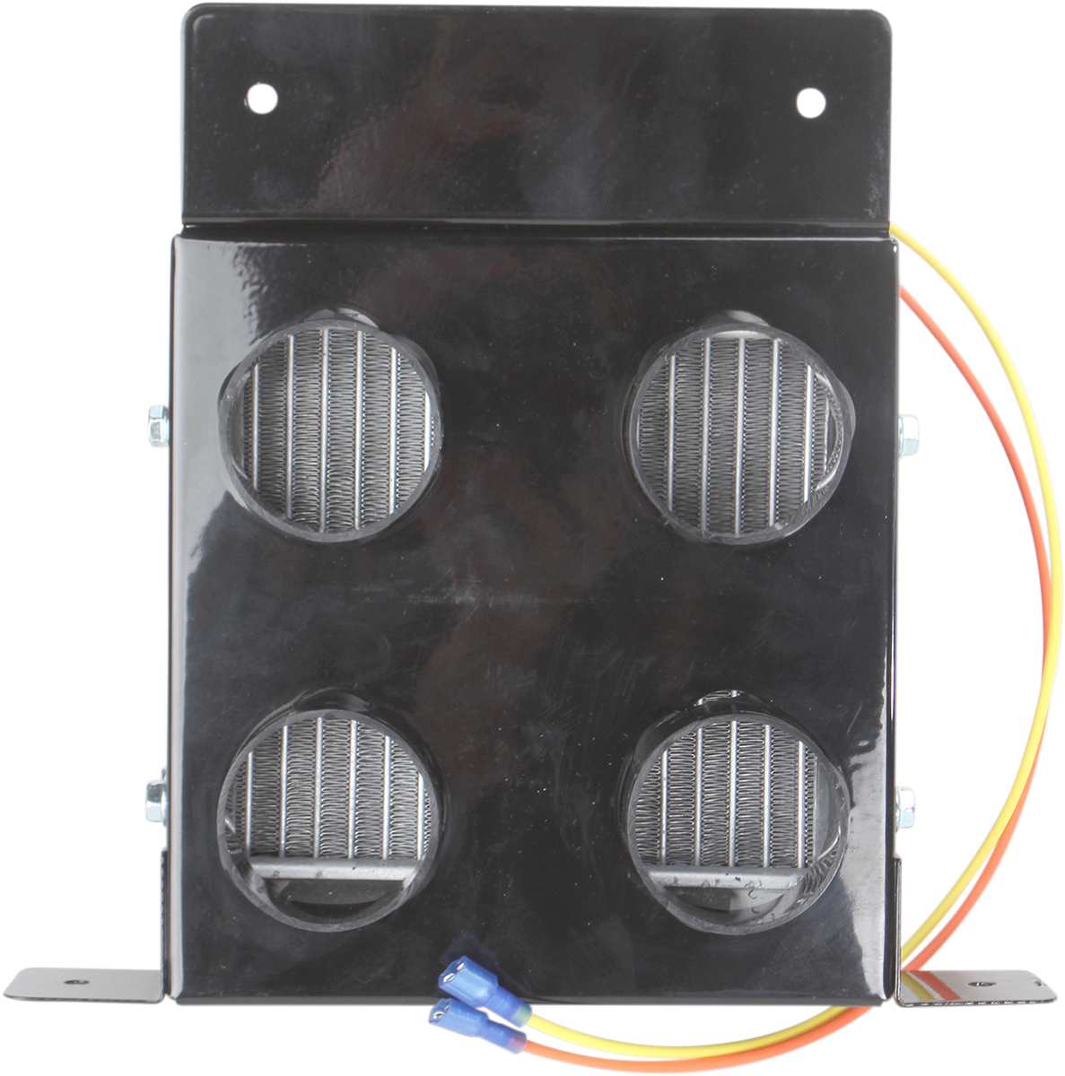 MOOSE OFFROAD UTV Cab Heater Kit - UTV Cab Heater / Honda 4510-0750