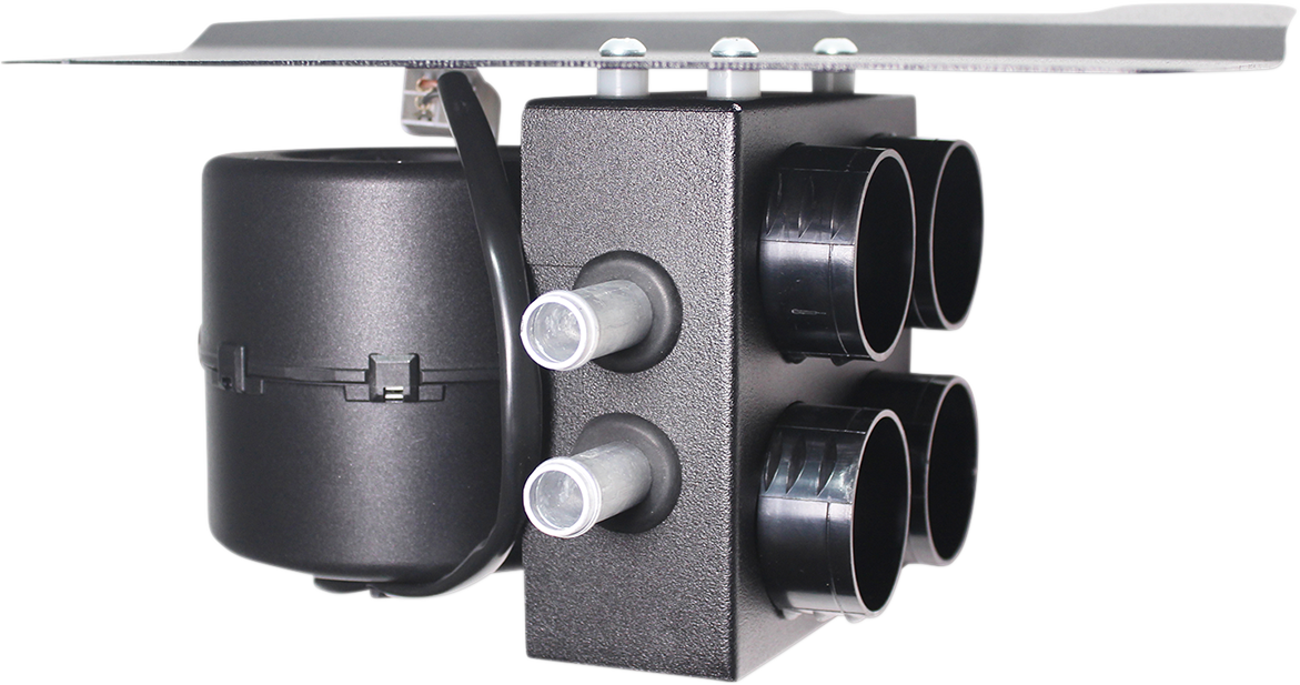 MOOSE OFFROAD UTV Cab Heater Kit - UTV Cab Heater / Polaris 4510-1451