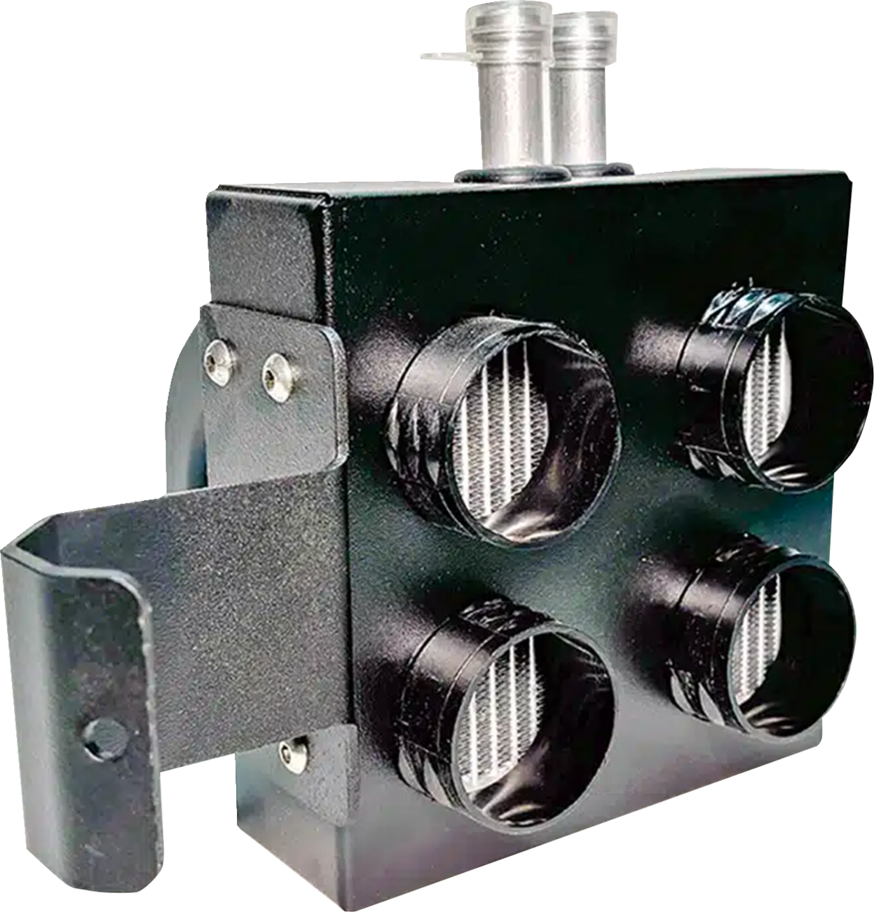 MOOSE OFFROAD UTV Cab Heater Kit - UTV Cab Heater / Polaris 4510-1715