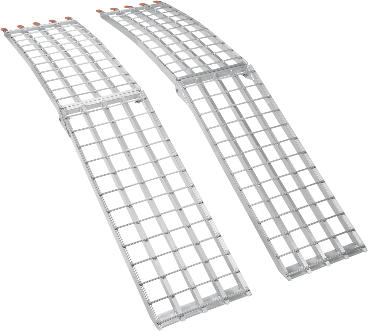 MOOSE OFFROAD UTV Loading Ramp - UTV Folding Ramp 3910-0031