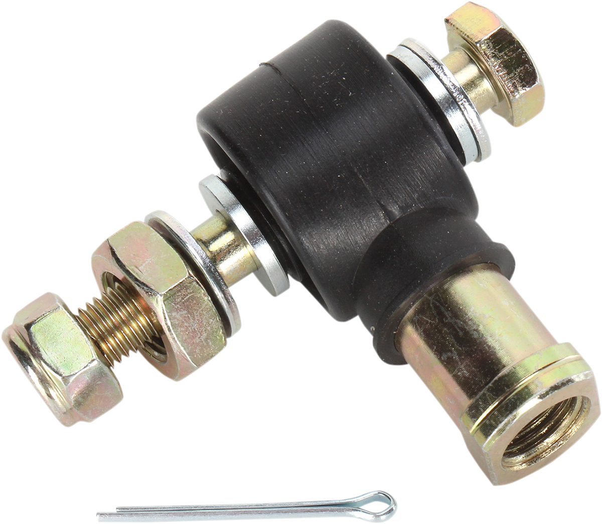 MOOSE OFFROAD UTV Outer Tie End Rod Kit - Tie End Rod Kit / Front Outer / Polaris 0430-0773