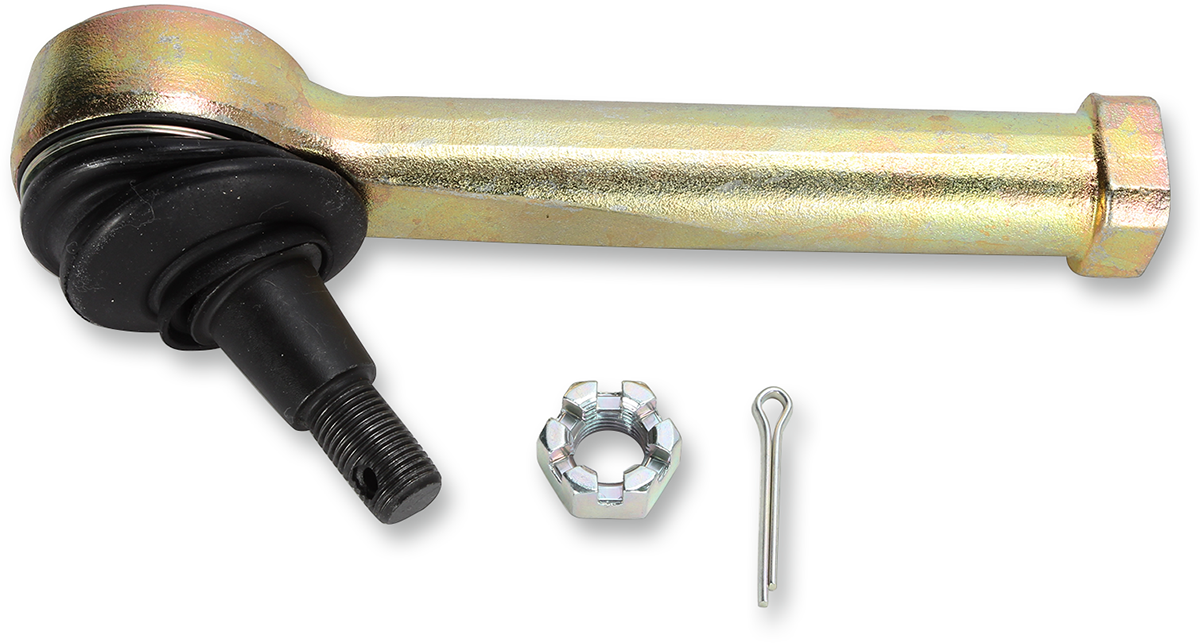 MOOSE OFFROAD UTV Outer Tie End Rod Kit - Tie End Rod Kit / Front Outer / Yamaha 0430-0951