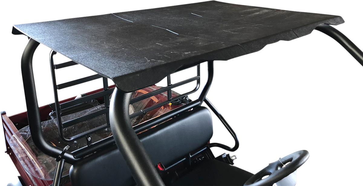 MOOSE OFFROAD UTV Roof