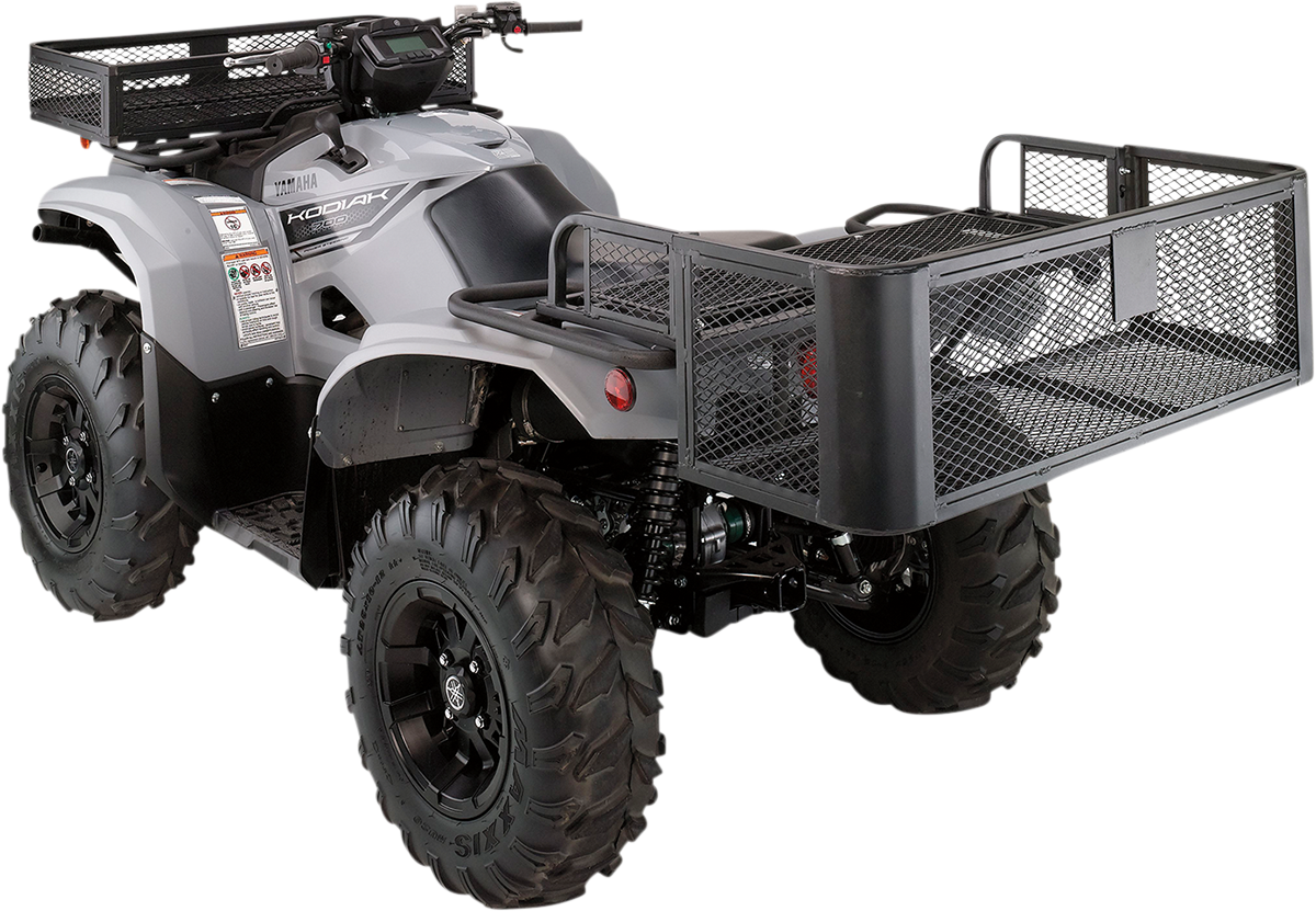 MOOSE OFFROAD Universal ATV Drop Rack - ATV Drop Rack / Universal 1512-0246