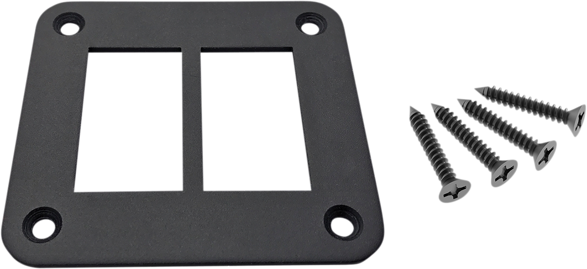 MOOSE OFFROAD Universal Dash Plate