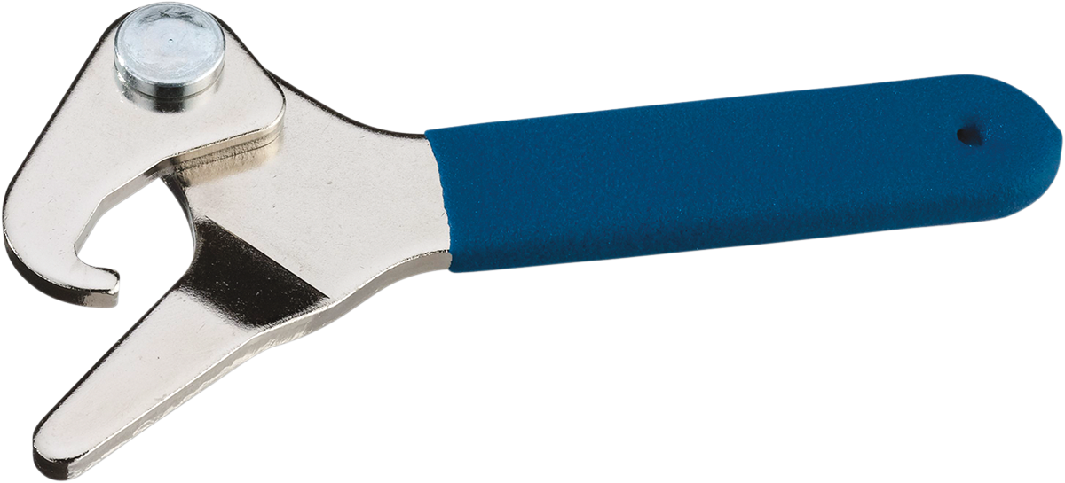 MOOSE OFFROAD Universal Shock Preload Tool - Shock Pre-Load Tool 3805-0121