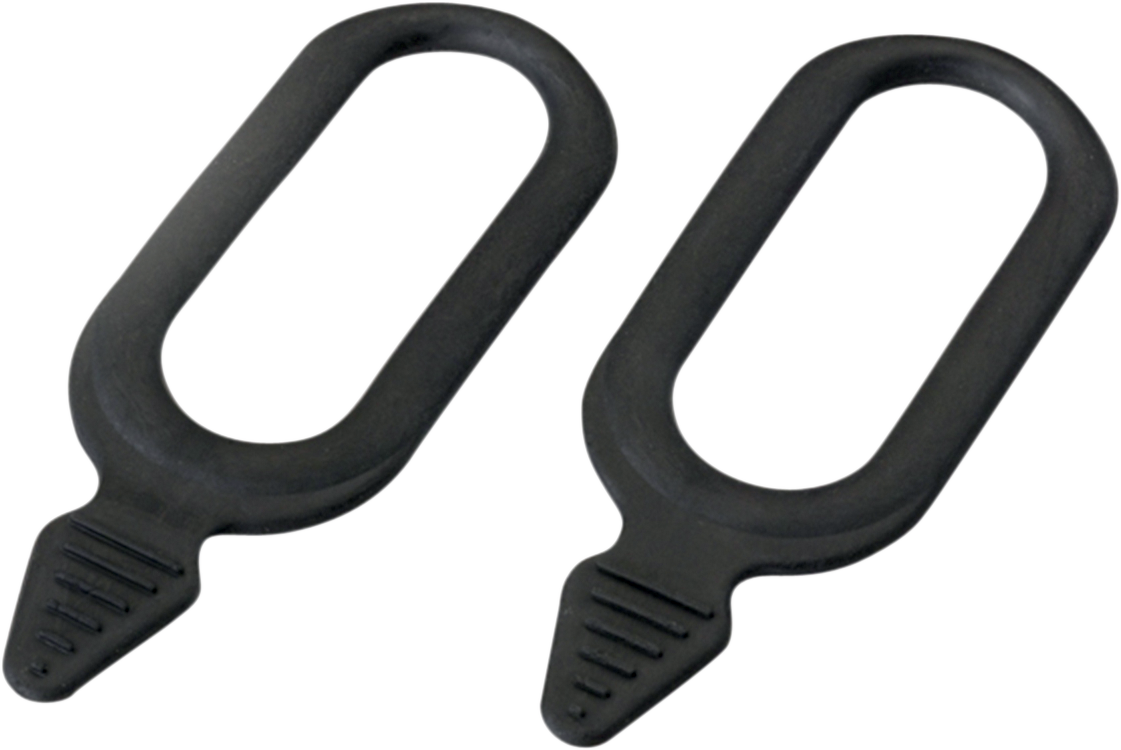 MOOSE OFFROAD V-Grip™ Replacement Rubber Snubbers - 3518-0059