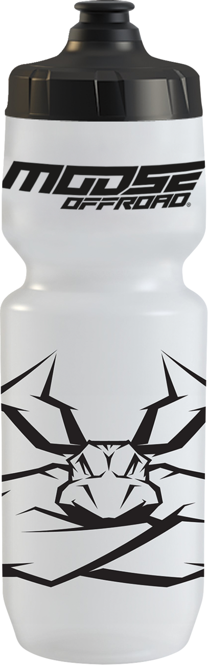 MOOSE OFFROAD Water Bottle