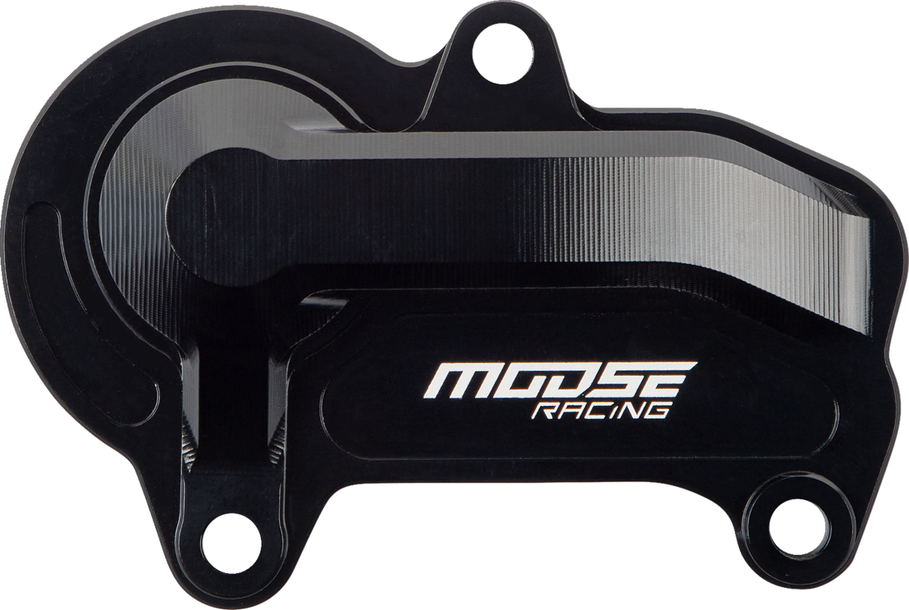 MOOSE OFFROAD Water Pump Cover
