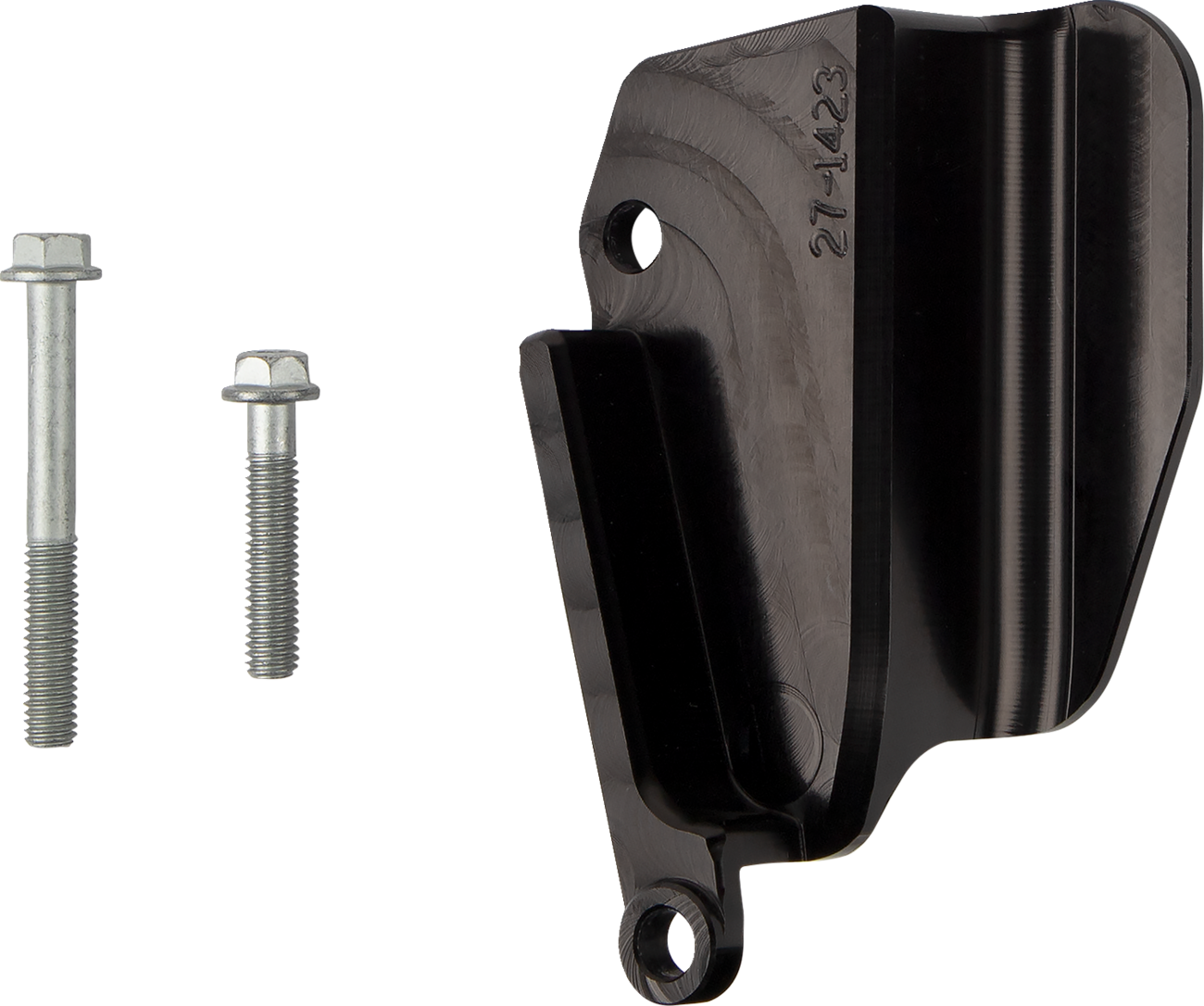 MOOSE OFFROAD Water Pump Guard Cover
