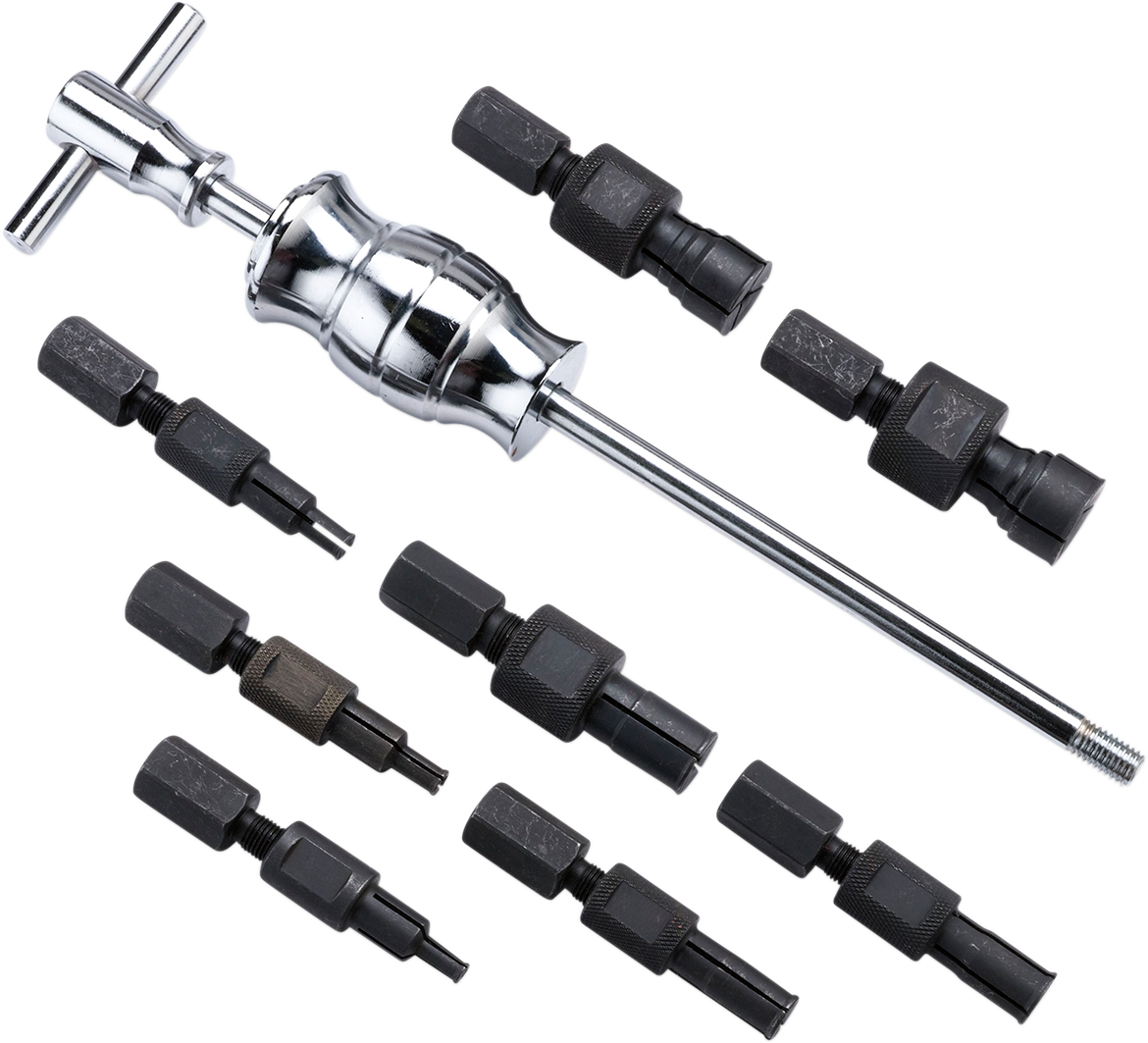 MOOSE OFFROAD Wheel Bearing Removal Tool Kit - Tool Kit / Wheel Bearing/Removal 3811-0093