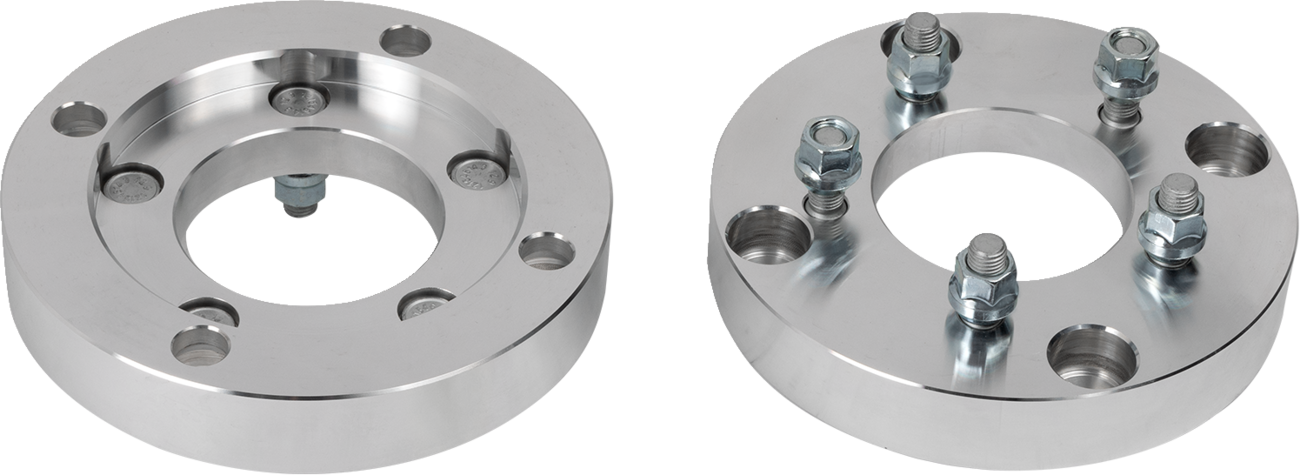 MOOSE OFFROAD Wheel Spacer Adapter