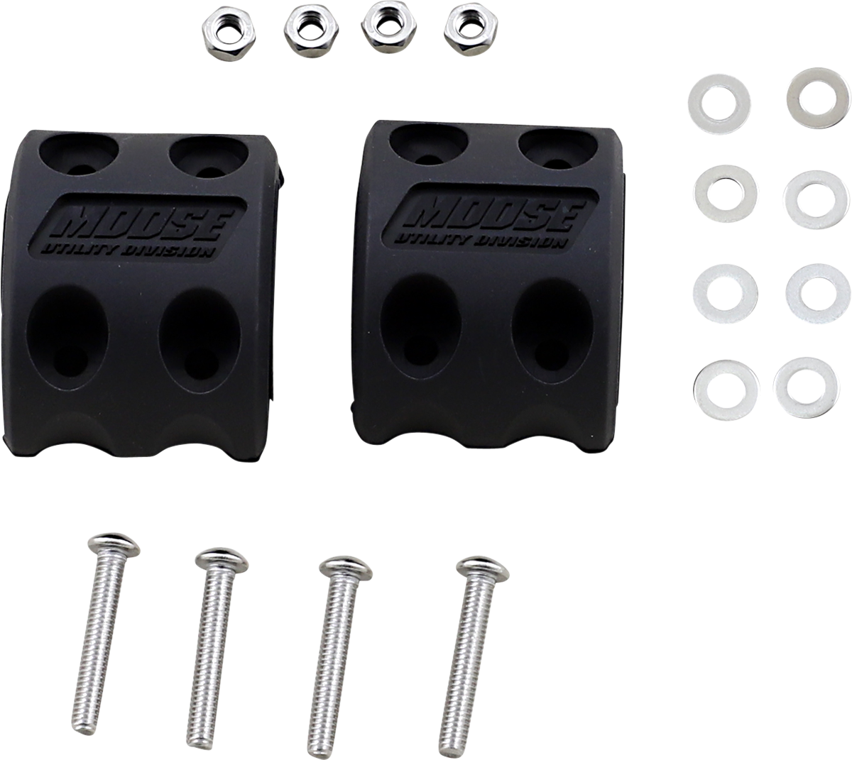 MOOSE OFFROAD Winch Cable Cushion