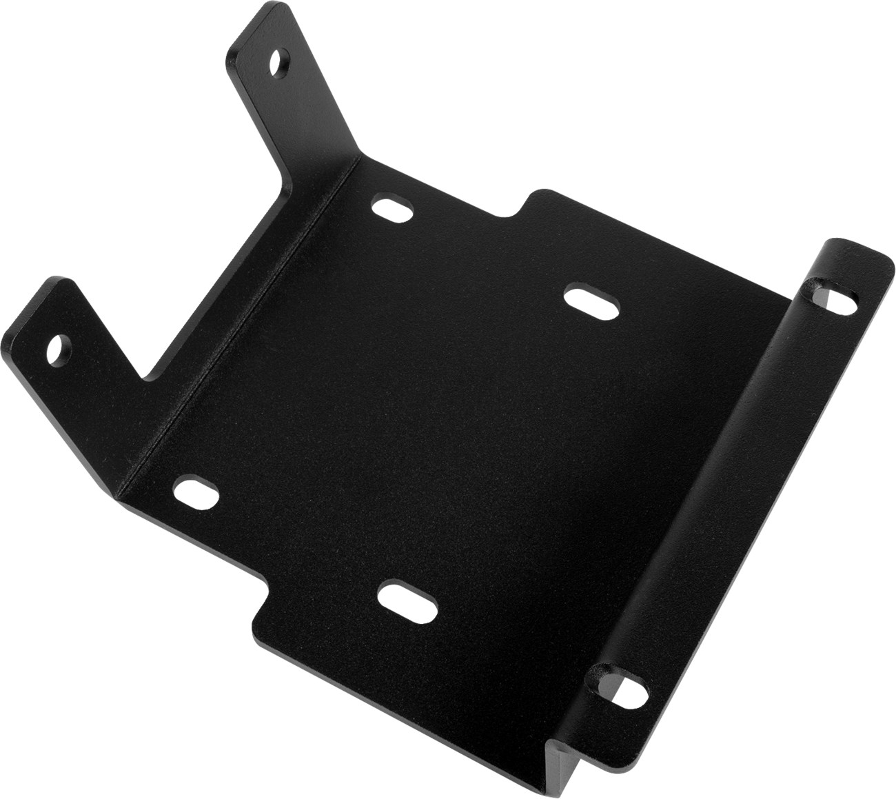 MOOSE OFFROAD Winch Mount - ATV / Kawasaki 4505-1194