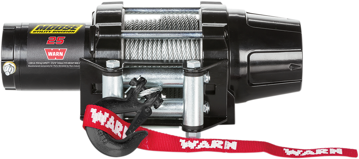 MOOSE OFFROAD Winch