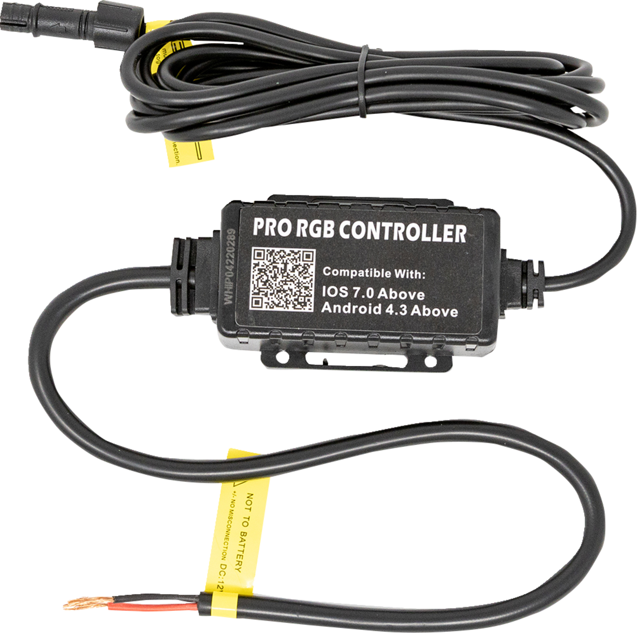 MOOSE OFFROAD Wire Harness