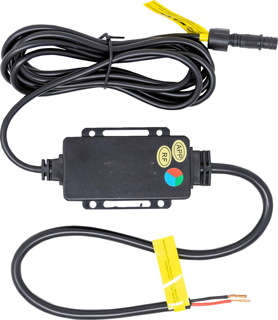 MOOSE OFFROAD Wire Harness