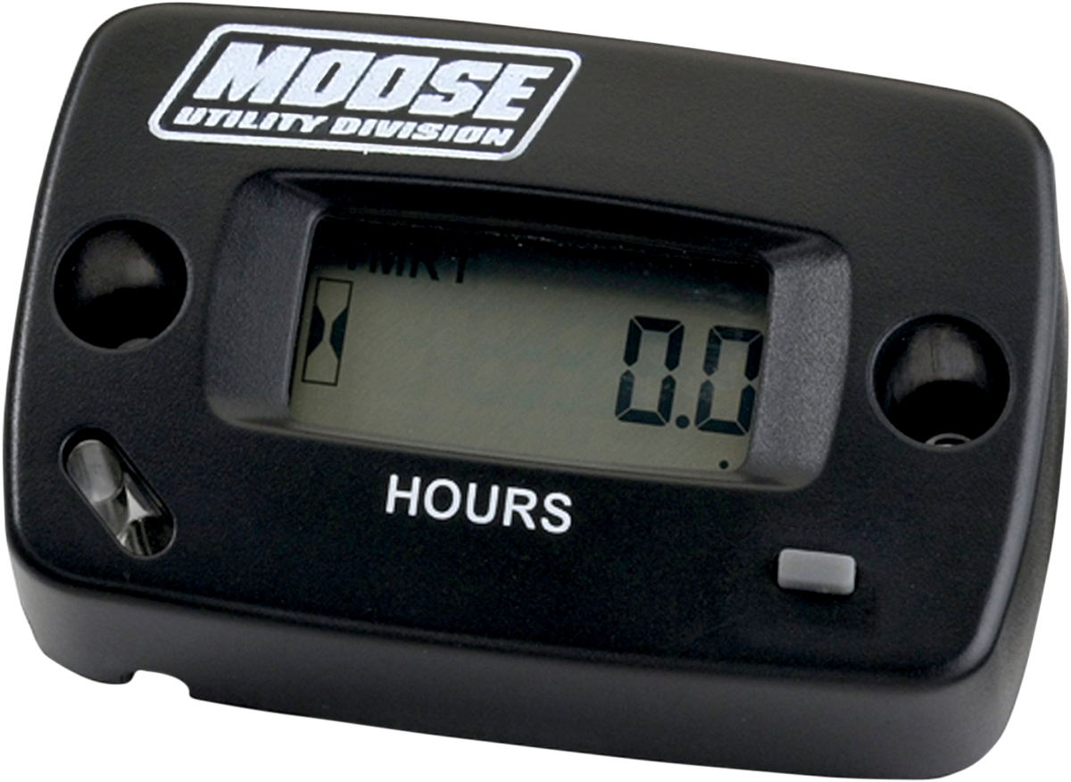 MOOSE OFFROAD Wireless Hour Meter - 2212-0426