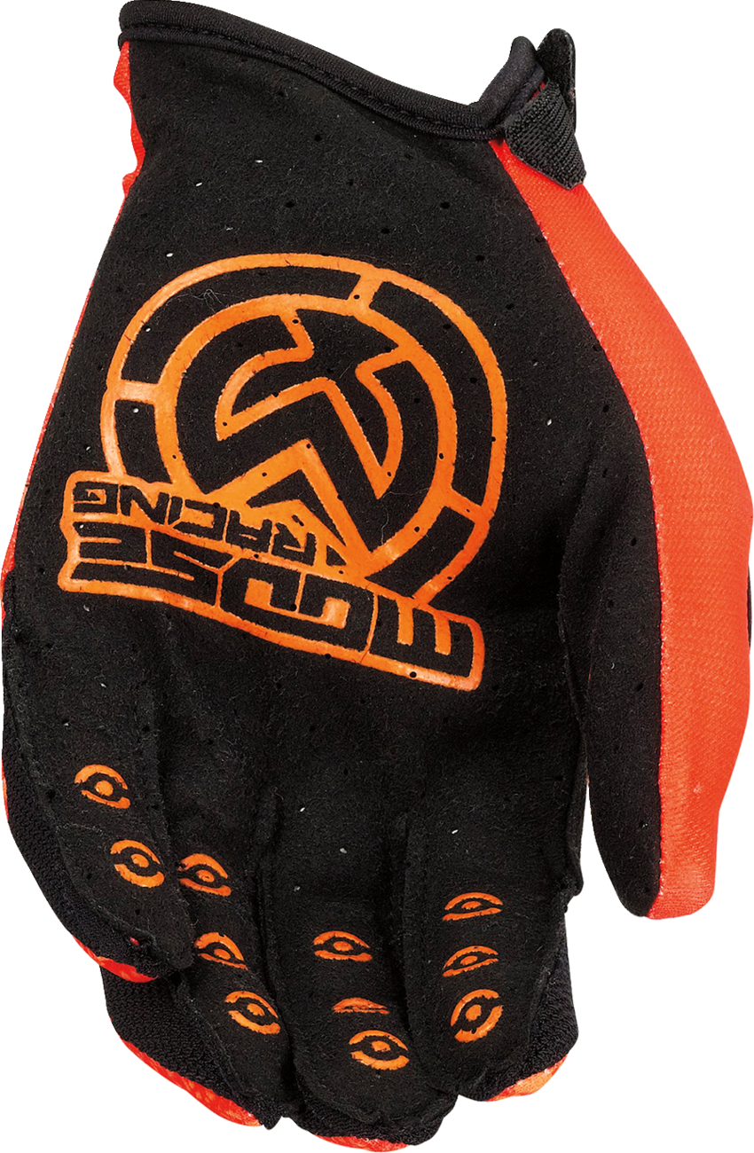 MOOSE OFFROAD Youth SX1™ Gloves