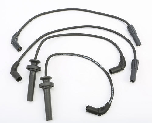 MOROSO High Performance Suppression Ignition Wire - 27167