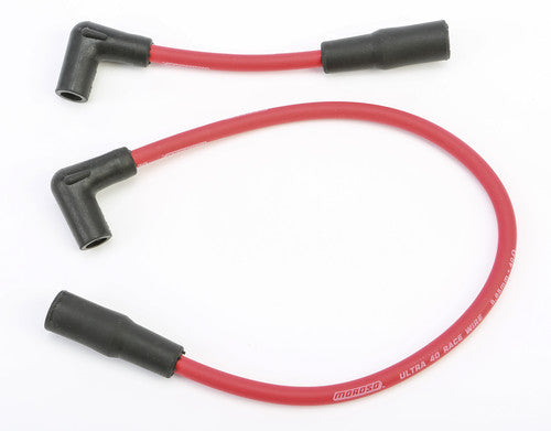 MOROSO High Performance Ultra 40 Ignition Wire - 28629