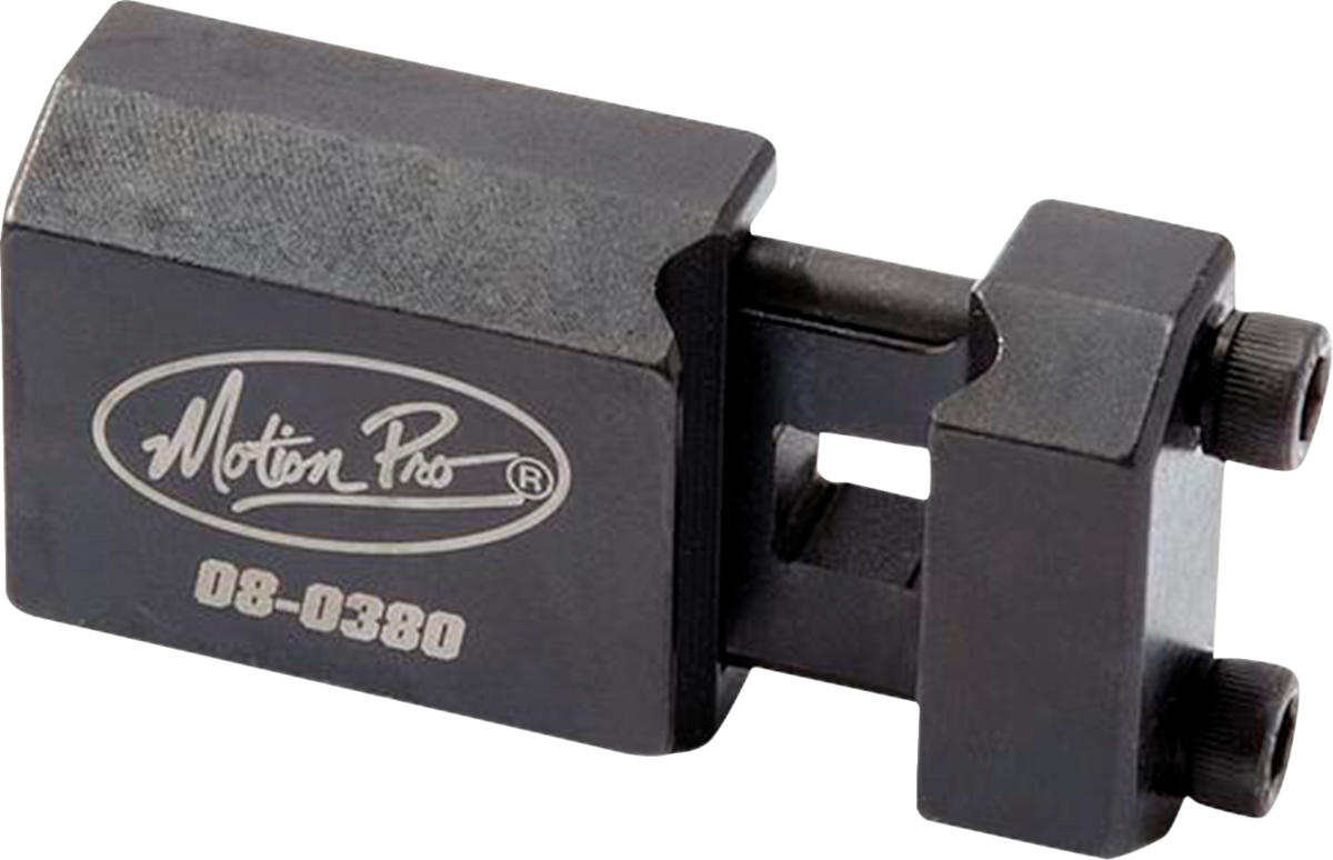 MOTION PRO Adjustable Torque Wrench Adapter - Adapter / Torque Wrench / Adjustable 3850-0078