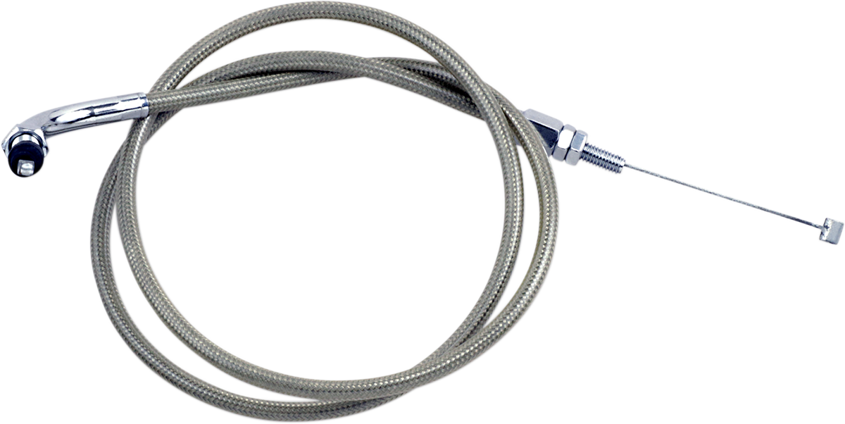 MOTION PRO Armor Coat Choke Cable