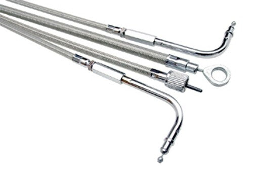 MOTION PRO Armor Coat Clutch Cable - 62-0348