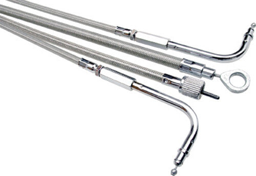 MOTION PRO Armor Coat Clutch Cable - 70-0004