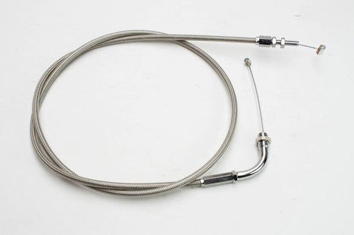 MOTION PRO Armor Coat Throttle Pull Cable - 62-0346