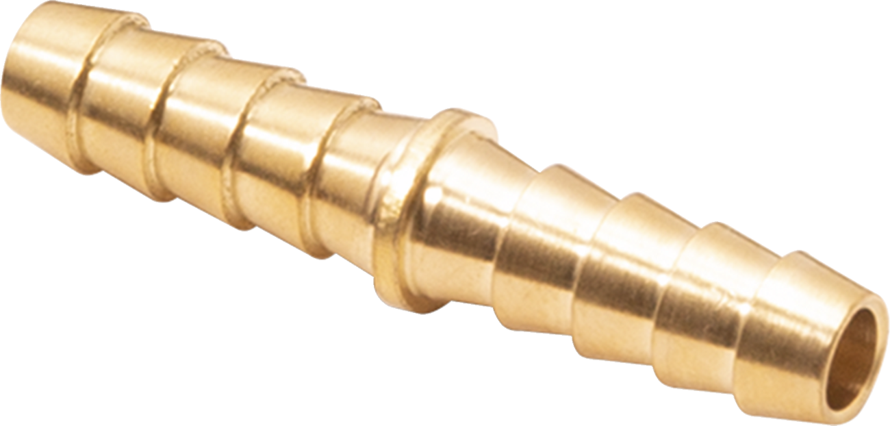 MOTION PRO Barb Fitting - 5/16" 0706-0432