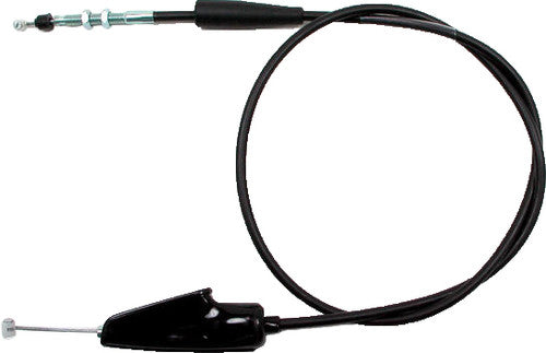 MOTION PRO Black Vinyl Clutch Cable - 01-0474
