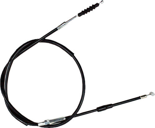 MOTION PRO Black Vinyl Clutch Cable - 02-0058
